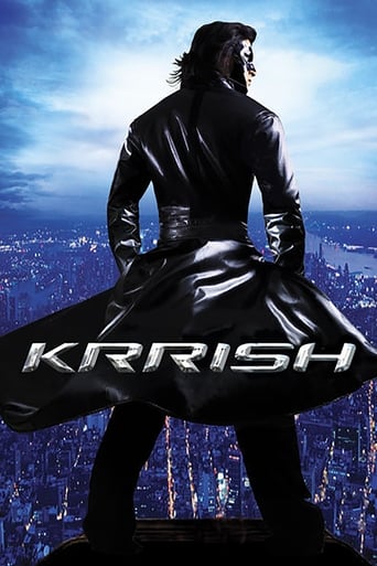  Krrish ( 2006 )