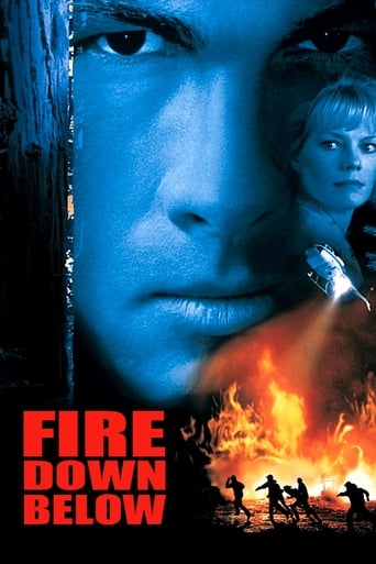 Fire Down Below ( 1997 )