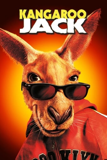 Kangaroo Jack ( 2003 )