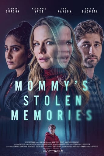 Mommy's Stolen Memories ( 2023 )