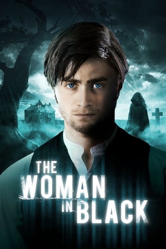 The Woman In Black ( 2012 )
