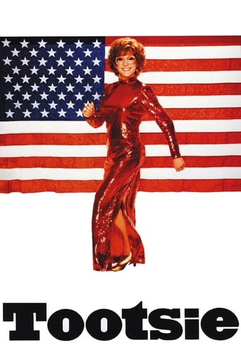 Tootsie ( 1983 )