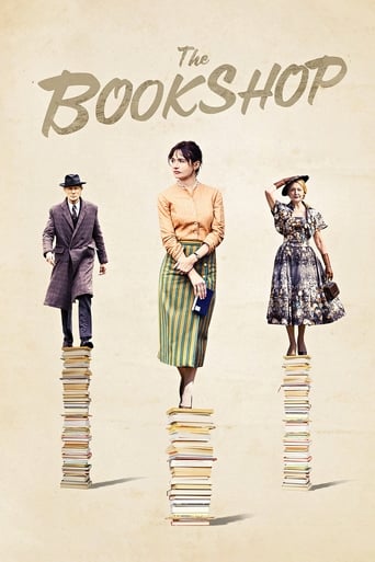 The Bookshop ( 2017 )