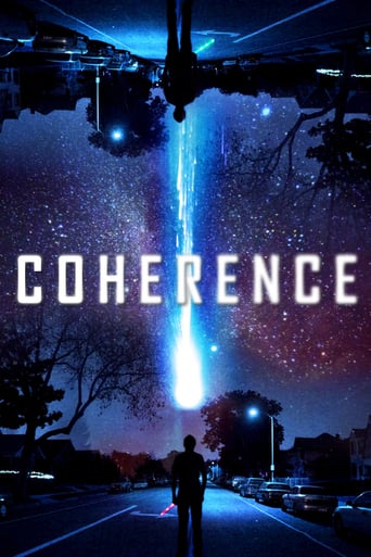Coherence ( 2013 )
