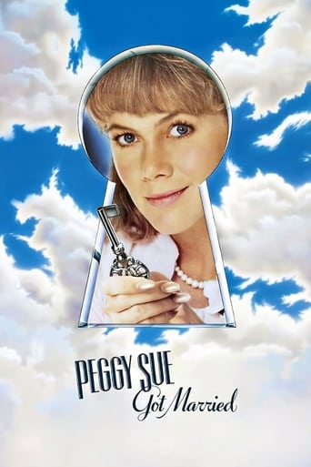 Peggy Sue Got Married ( 1986 )