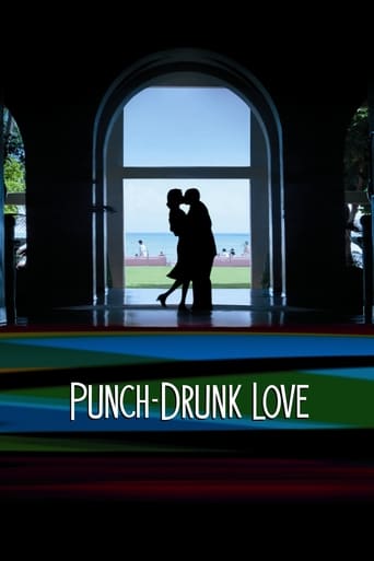 Punch-Drunk Love ( 2002 )