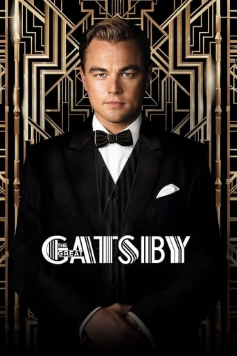 The Great Gatsby (2013) Eng Sub