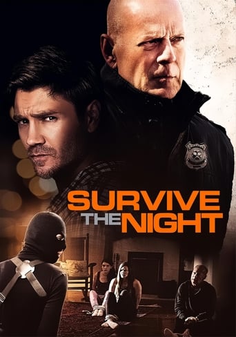 Survive The Night (2020)