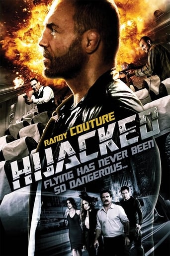 Hijacked (2012) Eng Sub