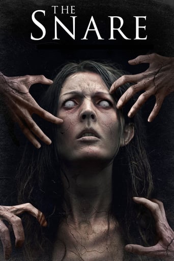 The Snare ( 2017 )