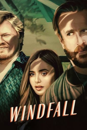  Windfall (2022) Multi sub