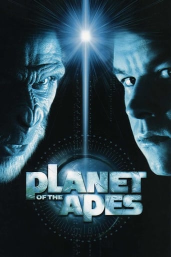 Planet Of The Apes ( 2001 )