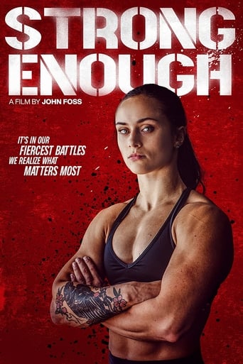 Strong Enough (2023)
