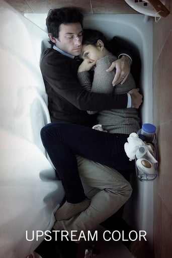Upstream Color (2013) Multi Sub