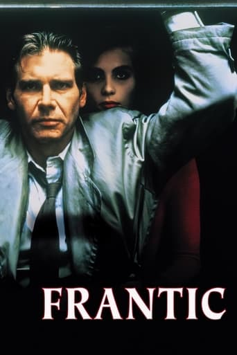 Frantic ( 1988 ) HD