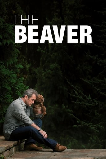 The Beaver (2011) Multi Sub