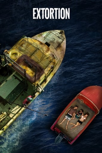  Extortion ( 2017 )