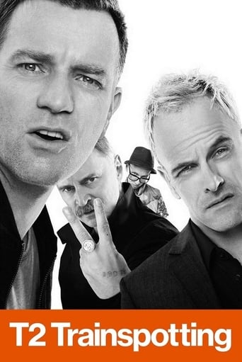 T2 Trainspotting (2017) Eng Sub