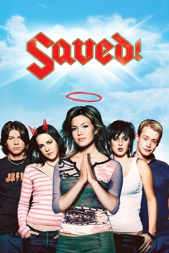 Saved! ( 2004 )