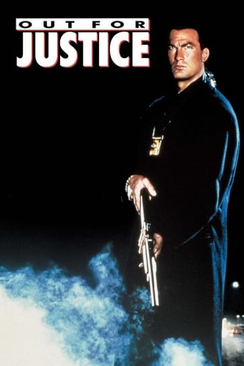 Out For Justice ( 1991 )