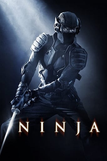 Ninja (2009) Eng Sub