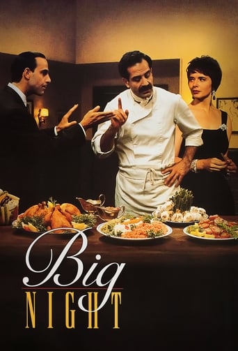 Big Night ( 1996 )