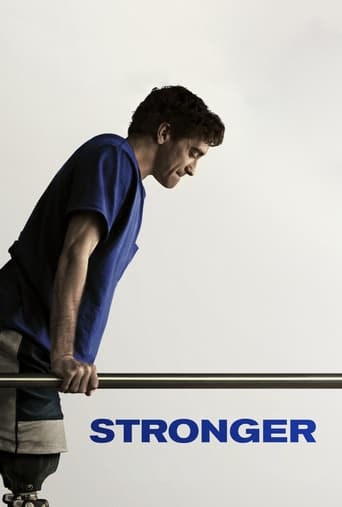 Stronger ( 2017 )
