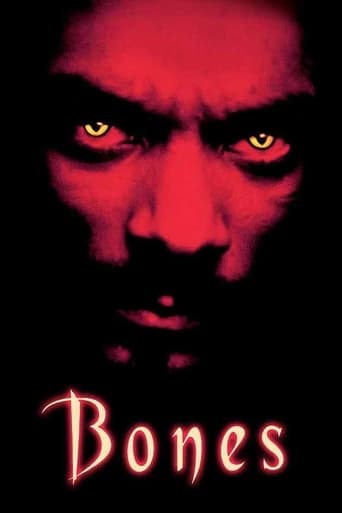 Bones ( 2001 )