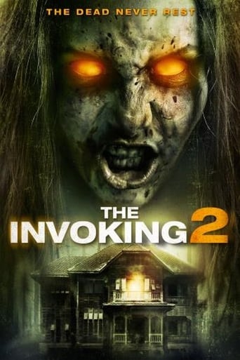 The Invoking 2 ( 2015 )