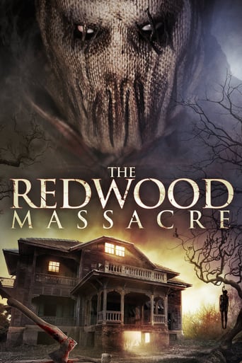 The Redwood Massacre ( 2014 )