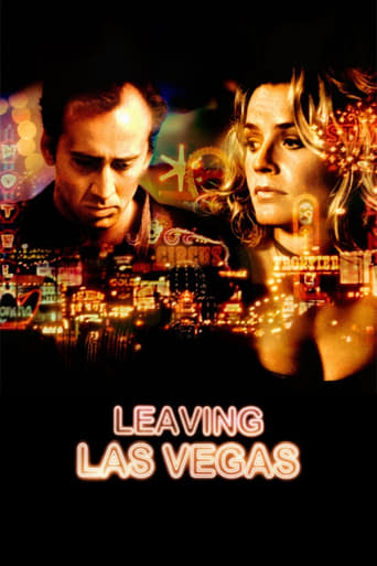  Leaving Las Vegas (1995)
