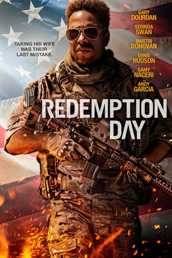  Redemption Day ( 2021 )