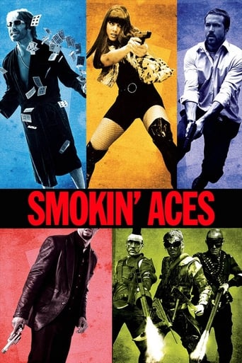 Smokin' Aces ( 2006 )