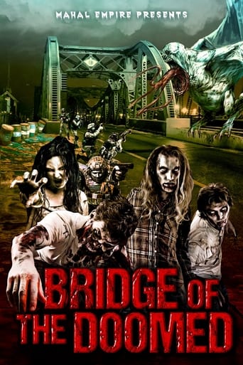 Bridge of the Doomed ( 2022 )