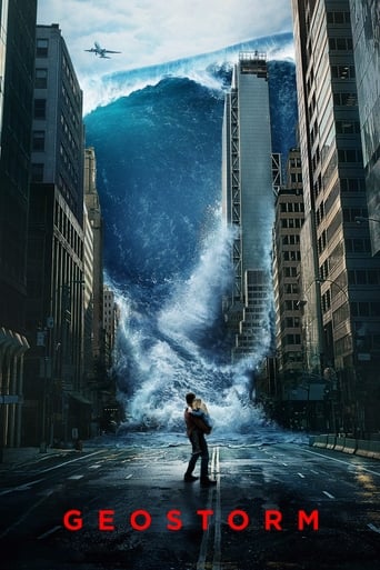 Geostorm (2017) Eng Sub