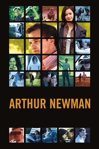 Arthur Newman (2012) Eng Sub