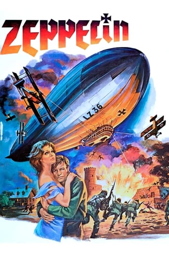 Zeppelin ( 1971 )