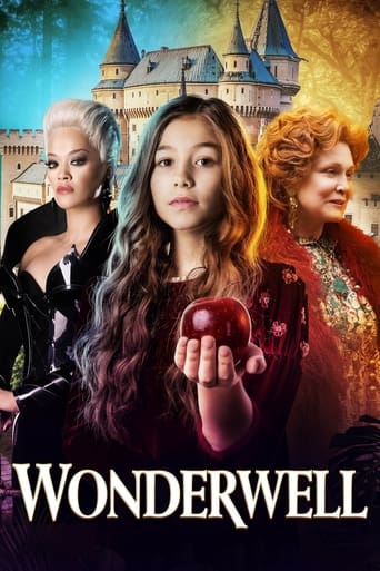 Wonderwell ( 2023 )