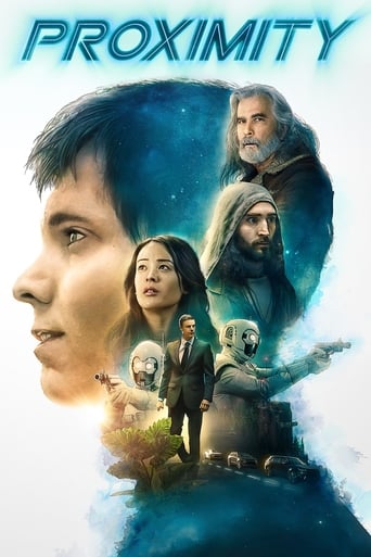  Proximity (2020) 