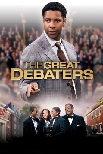 The Great Debaters ( 2007 )