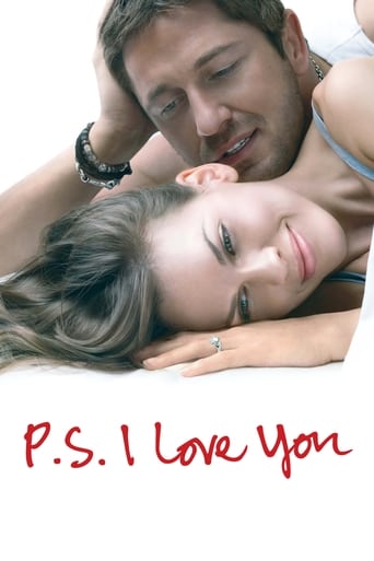 P S  I Love You ( 2007 )