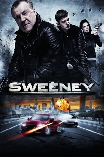 The Sweeney (2012) Multi Sub