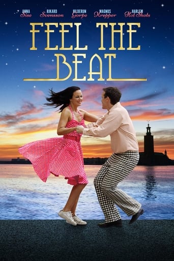 Feel the Beat ( 2018 ) مدبلج 