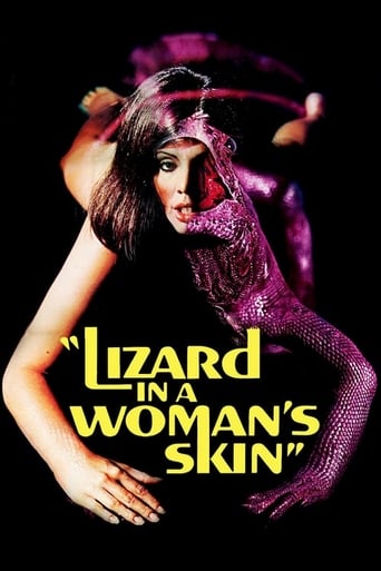 A Lizard in a Woman's Skin ( 1971 )