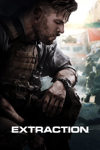 Extraction ( 2020 ) HD