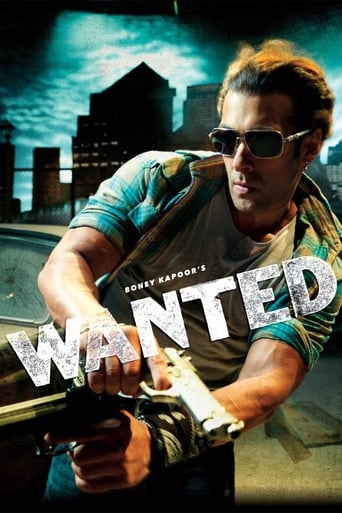 Wanted ( 2008 ) HD