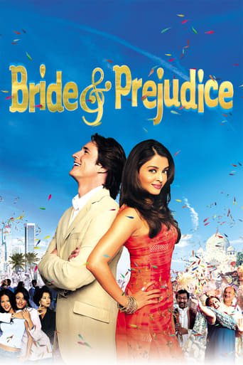 Bride And Prejudice ( 2004 )