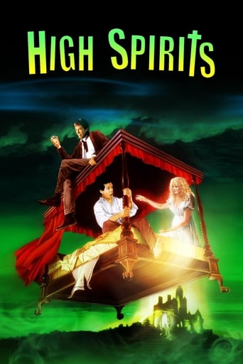 High Spirits ( 1988 )