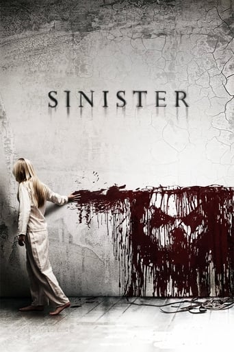 Sinister (2012) Eng Sub