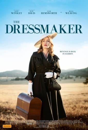 The Dressmaker ( 2015 )